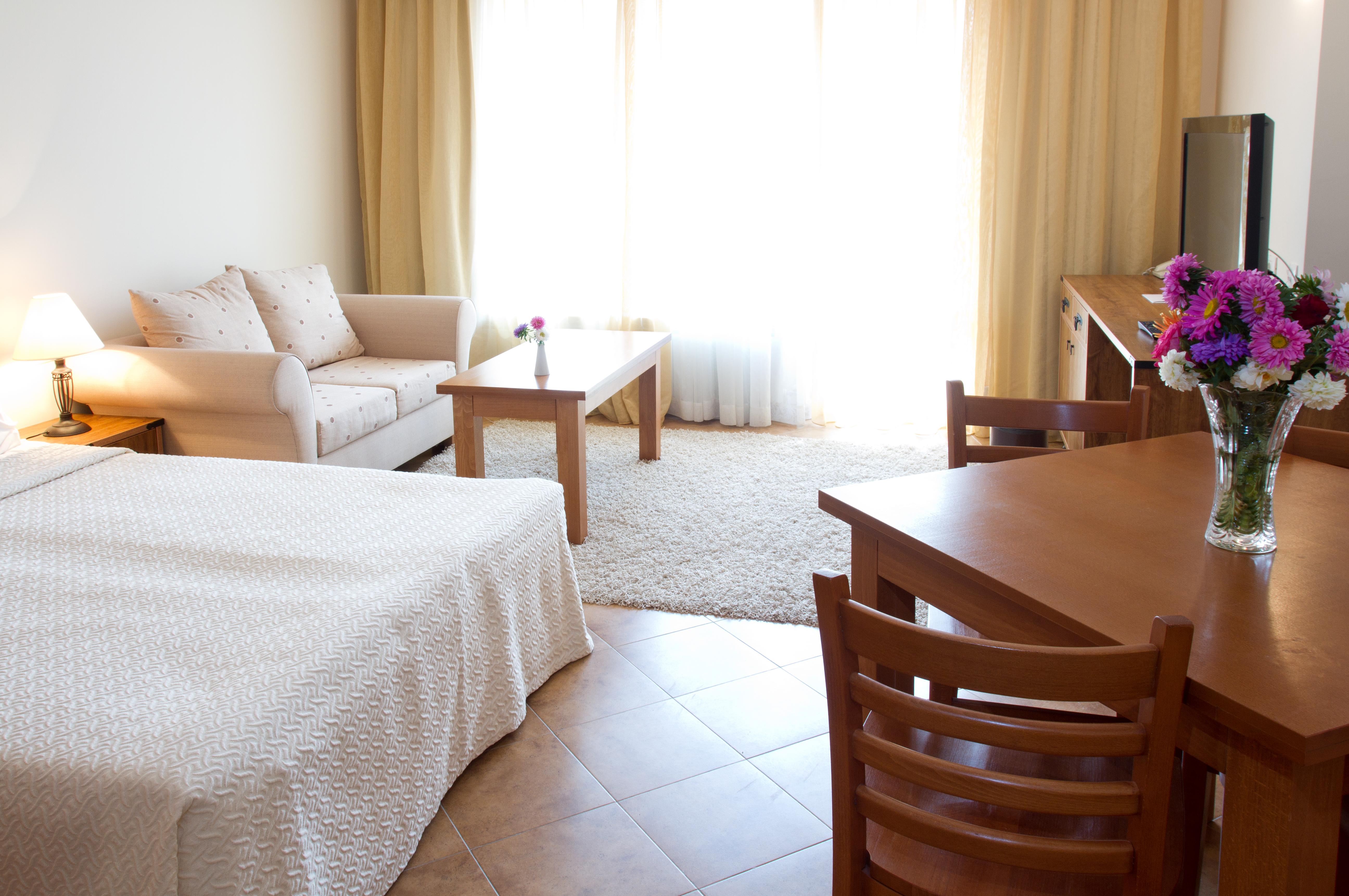 Saint Ivan Rilski Hotel Bansko Bagian luar foto