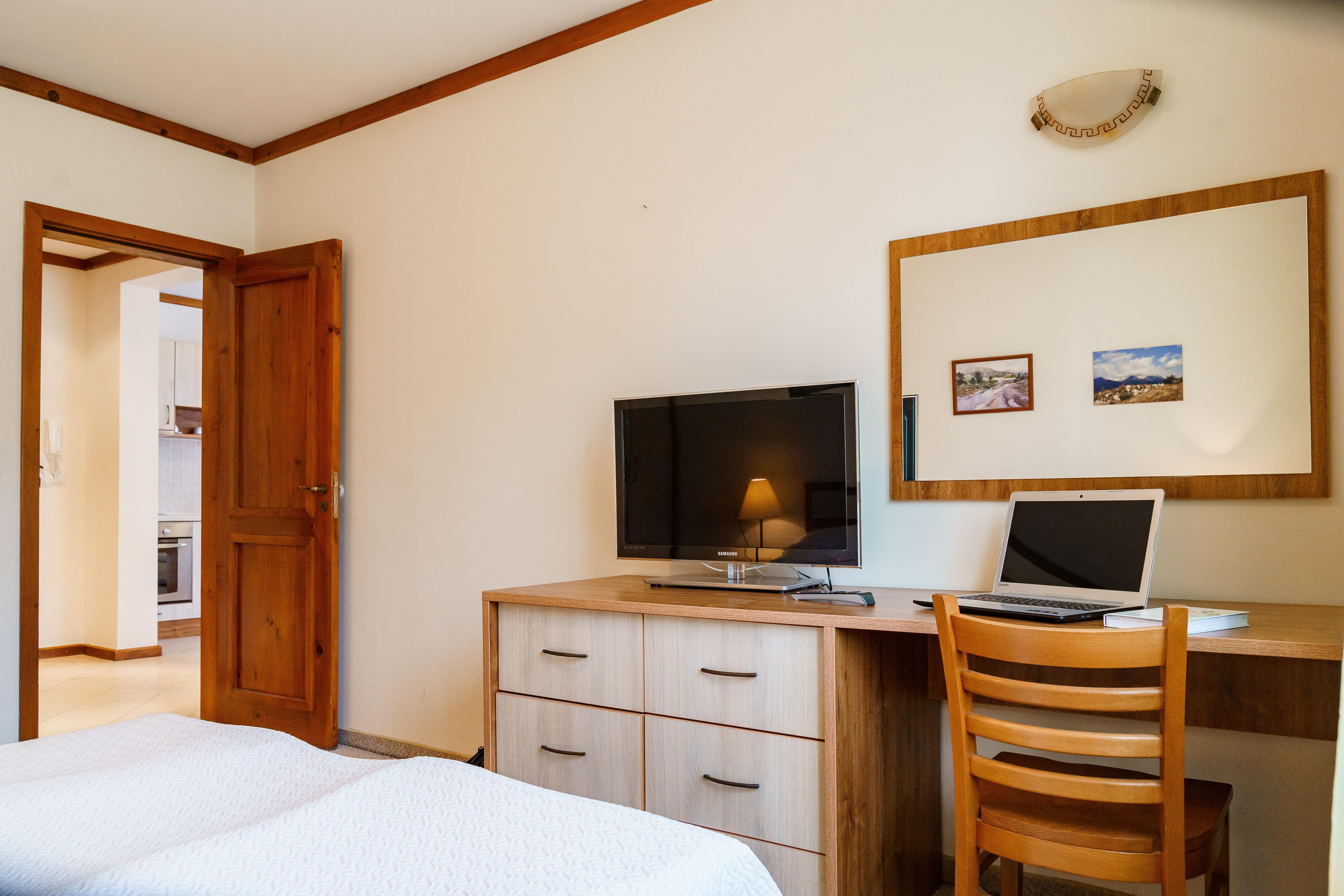 Saint Ivan Rilski Hotel Bansko Bagian luar foto