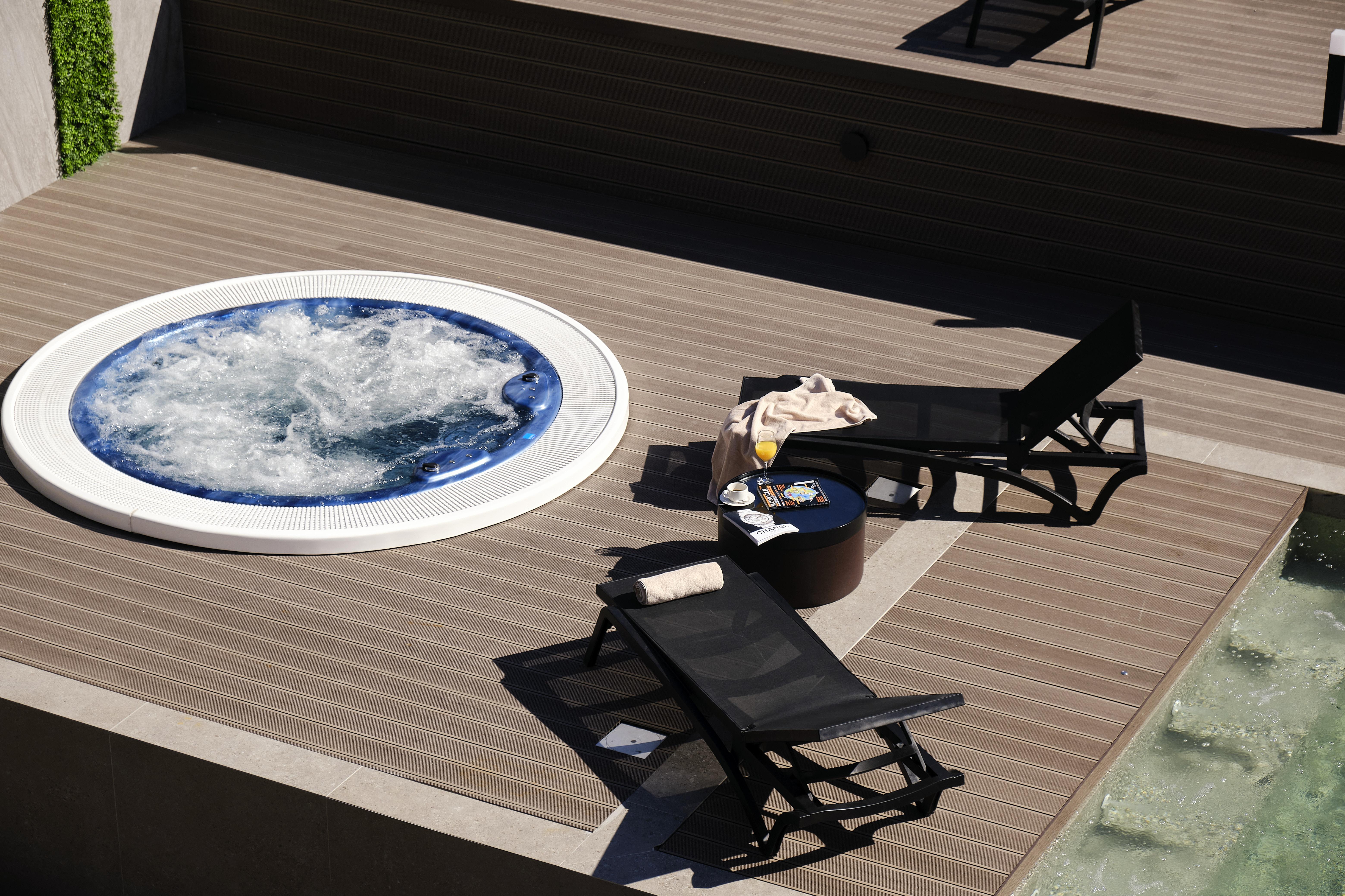 Saint Ivan Rilski Hotel Bansko Bagian luar foto